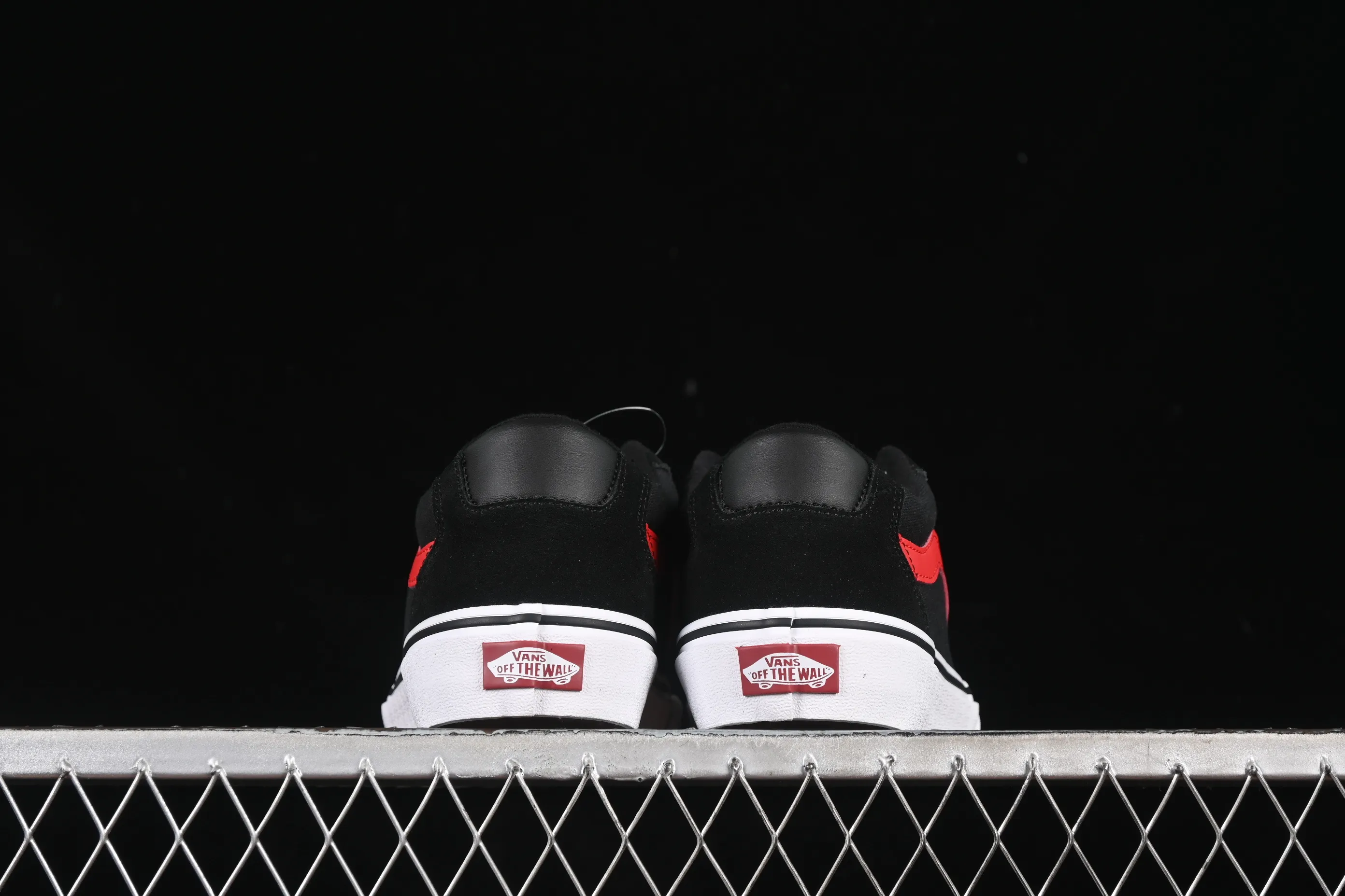 All categories Vans Vans series Vans Low Vans Faulkner Vans low-top casual sneakers VN000SJVPX8